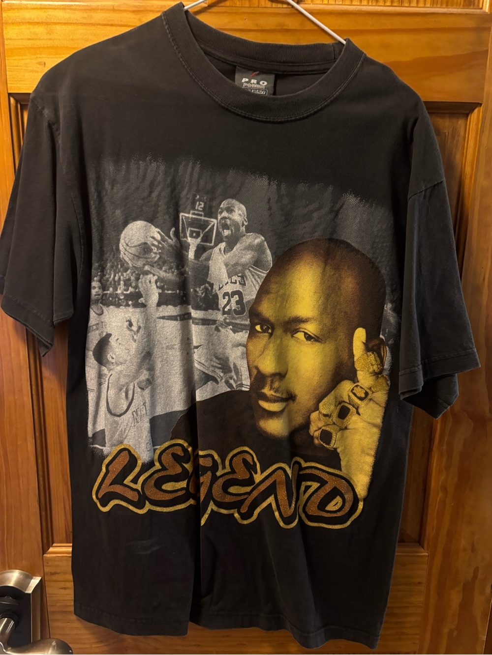 Vintage Michael Jordan T Shirt